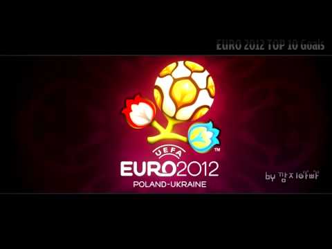 EURO 2012 TOP 10 Goals & Best Moment HD.mp4