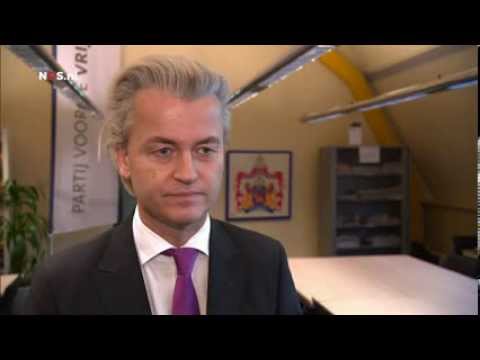 Geert Wilders over onderzoek Capital Economics