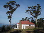 Orford House: Annie's Cottage Orford