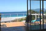 Orford House: Maria Island Vista at Spring Beach