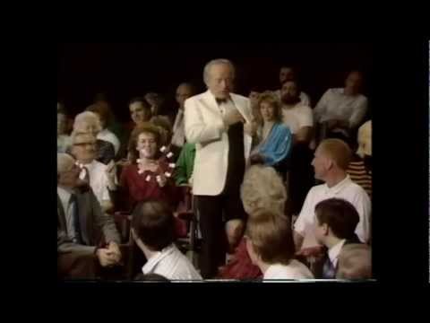 BBC 1 "Paul Daniels Magic Show" Series 11 Episode 1 (Full Length Broadcast Version) HD Upscale