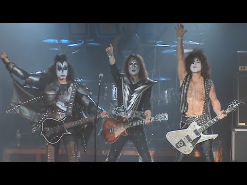 KISS FOREVER BAND live @ Barba Negra, Budapest 2013.10.18 - FULL SHOW (HQ)