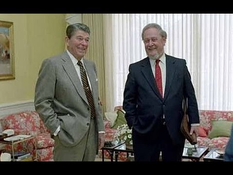 Clarence Thomas, Robert Bork & the Intriguing History of Supreme Court Nominations (1992)