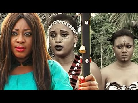 The Powerful Baby 2 - Nigerian Nollywood Latest Full Movie