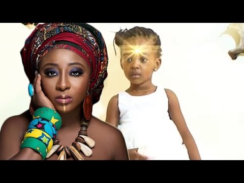 The Powerful Baby 1 - Nigerian Nollywood Latest Full Movie