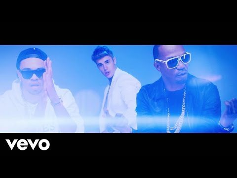 Maejor Ali - Lolly (Explicit) ft. Juicy J, Justin Bieber