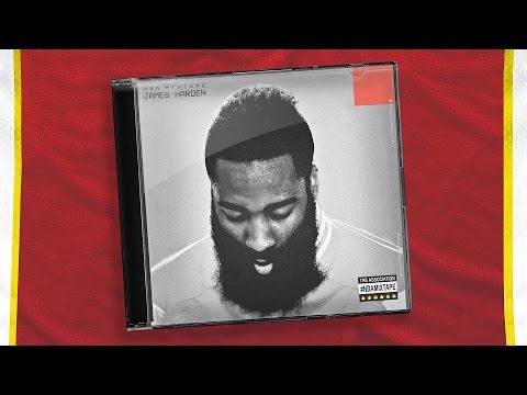 James Harden's Houston Rockets Mixtape!