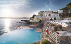 Hotel du Cap Eden Roc, Antibes