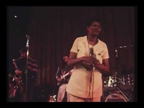 Big Mama Thornton - Ball and Chain