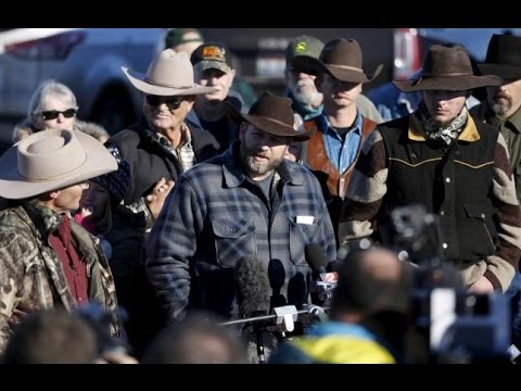 "Breaking News” ! Dead 7 Arrested In Oregon Standoff By Militia And The Government