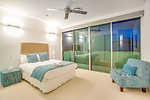 BEDROOM: CORPORATE BOARDIES BEACH RETREAT KINGSCLIFF in Kingscliff