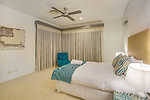 BEDROOM: CORPORATE BOARDIES BEACH RETREAT KINGSCLIFF in Kingscliff