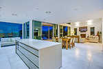 KITCHEN: CORPORATE BOARDIES BEACH RETREAT KINGSCLIFF in Kingscliff