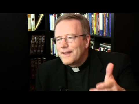 Fr. Robert Barron on Stephen Greenblatt's "The Swerve"