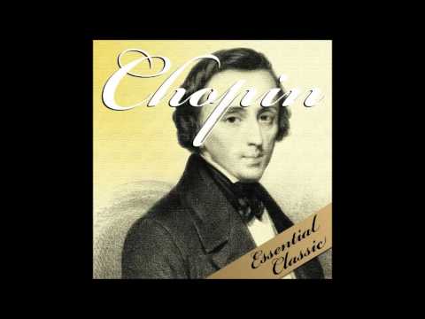 The Best of Chopin