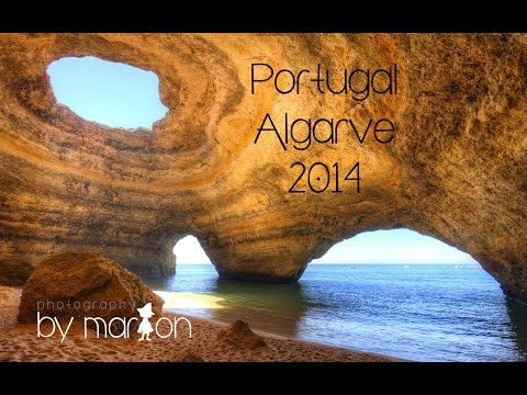 Portugal Algarve 2014