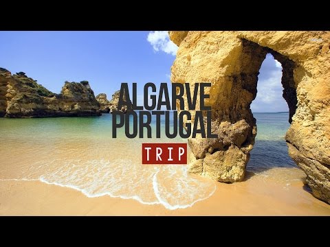 MY TRIP TO ALGARVE - PORTUGAL | 2015