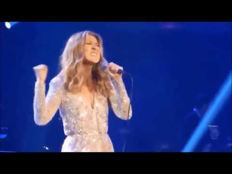 Celine Dion New Las Vegas Show 2015- Full Concert