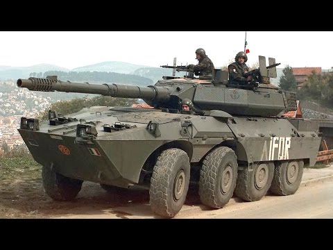 TOP 10 IFV: Infantry Fighting Vehicles 2014 (VIDEOs)