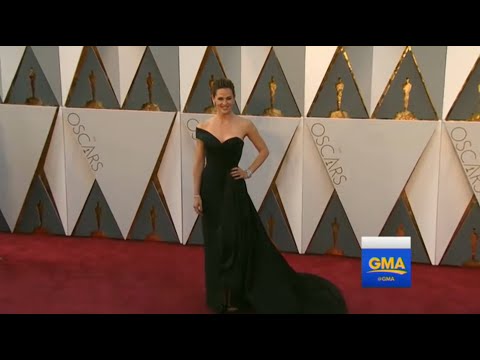 Oscars Red Carpet 2016 | FULL Red Carpet Report on ABC