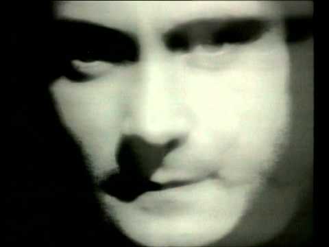 Phil Collins: "In The Air Tonight"