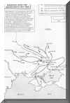 "Makhno and the Anarchists 1917-1920". From: Atlas of Russian History / Martin Gilbert ; cartographic consultant, Arthur Banks. Dorset Press, 1972