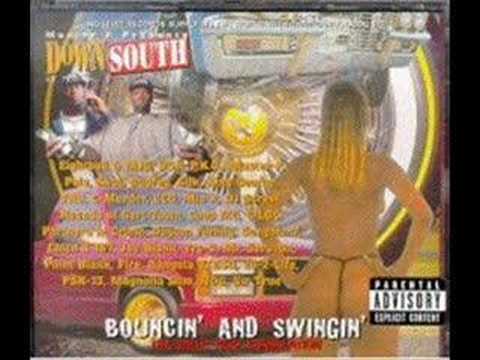 C-Murder, Master P, & Partners In Crime-Hustlin'