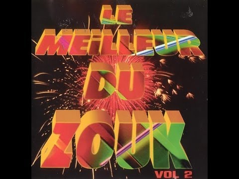 Mix Zouk Retro Retour ver le meilleur du zouk