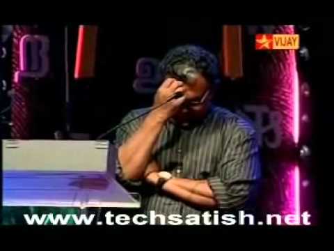 Nasser about ilayaraja -Dhoni audio Release