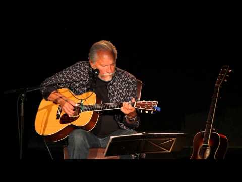 Jorma Kaukonen - Hesitation Blues