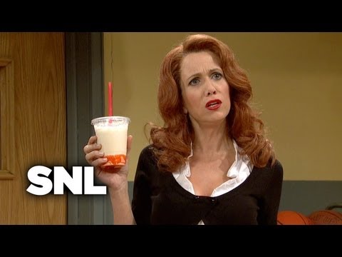 Shanna: Basketball Game - Saturday Night Live