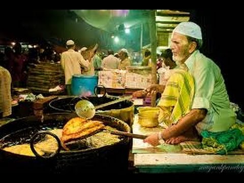 Mumbai food street – Indian food guide [Travel Documentary]