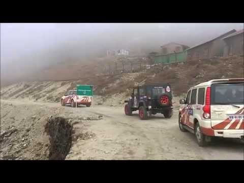 North East India Road Trip Adventure HD. Assam, Arunachal Pradesh, Nagaland and Meghalaya.