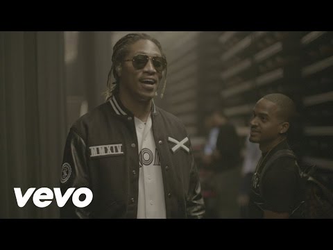 Future - Like I Never Left