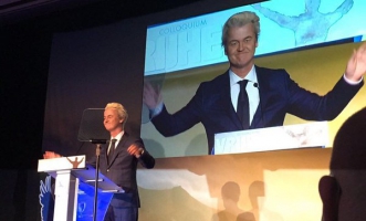 Geert Wilders - Vlaams Belang-colloquium 4 maart 2016.jpg