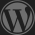 wordpress logo