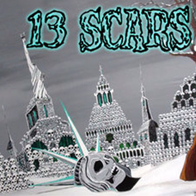 13 Scars