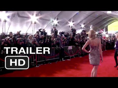 Sellebrity Trailer (2012) - Celebrity Documentary Movie HD