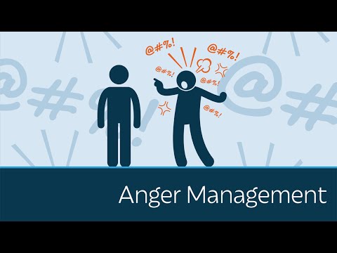 Anger Management