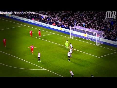 Luis Suarez - All 31 Goals for Liverpool 2013/14  | HD