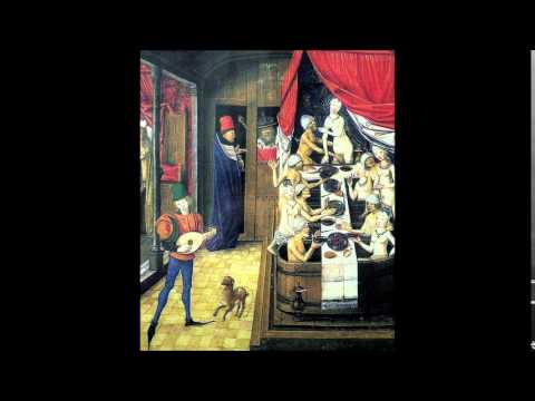 Early 16th Century Venetian Lute Music, Paul O'Dette