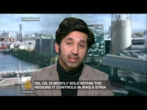 Inside Story - Who is buying ISIL's oil?