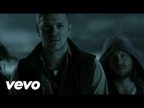 Imagine Dragons - It's Time