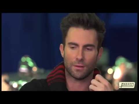 Interview: Adam Levine and Jesse Carmichael of Maroon 5