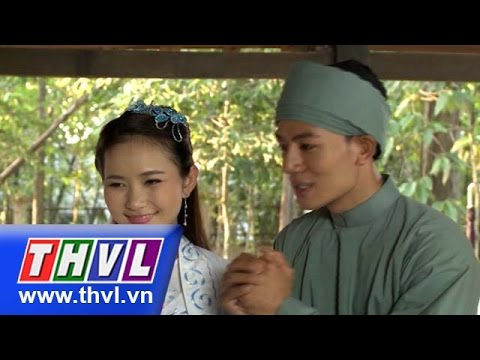 THVL | Cổ tích Việt Nam - Vợ Cóc