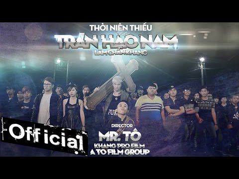 Phim Hài Tết Thời Niên Thiếu Của Trần Hạo Nam - Lâm Chấn Khang [Official]