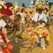 John Chipman Discusses Bahamian Junkanoo 