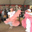 Fandango-Bombazo (Puerto Rican Jam Session) at 2006 Smithsonian Folklife Festival