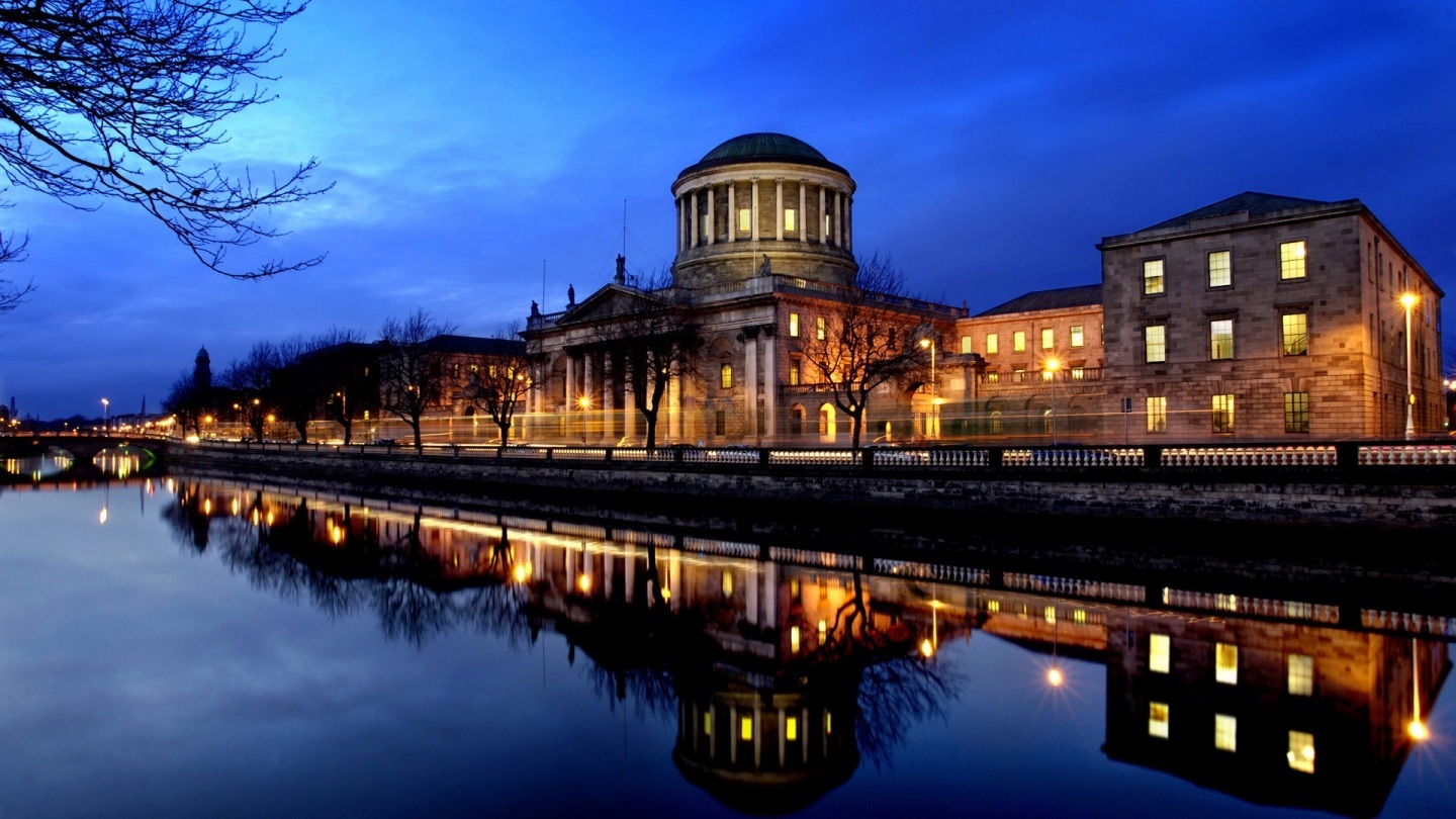 Four Courts