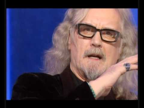 Parkinson's Last Show Interview with Billy Connolly (Full Version)